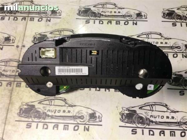 Cuadro instrumentos mercedes ml w164 - AutoRR a2c53026900