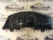 Cuadro instrumentos meriva 13173384xy - 13173384xy