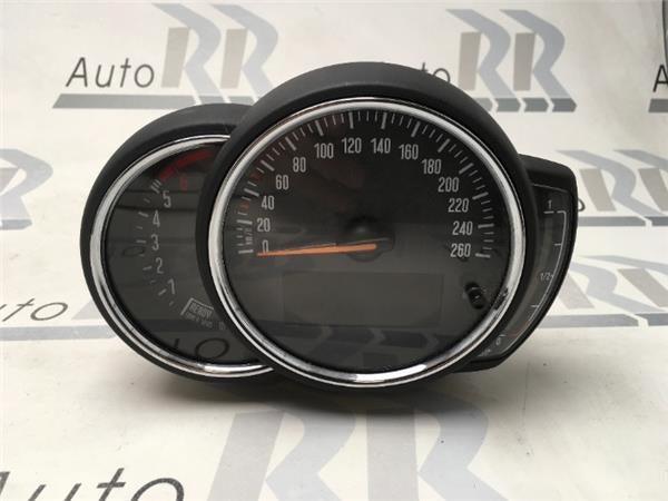 Cuadro instrumentos Mini Cooper One F55