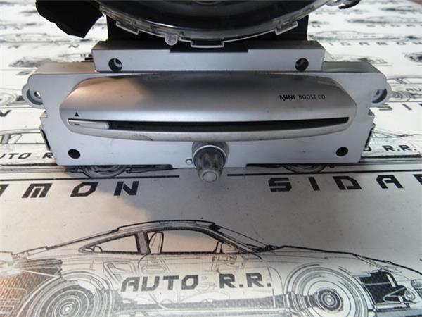 Cuadro instrumentos mini cooper r56 - 9136195