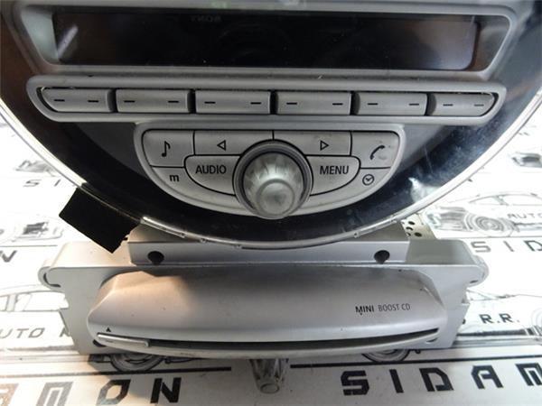 Cuadro instrumentos mini cooper r56 - 9136195