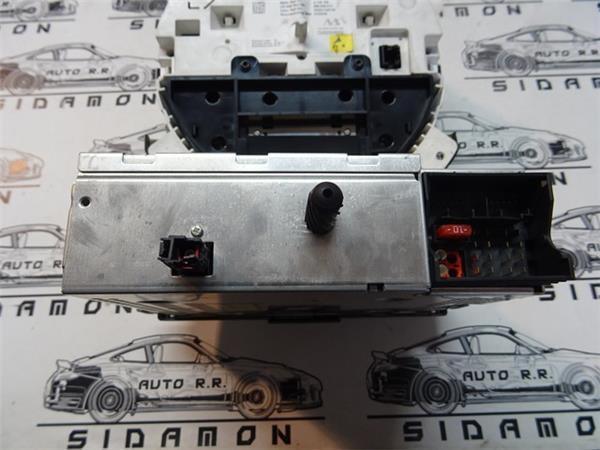 Cuadro instrumentos mini cooper r56 - 9136195