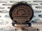 Cuadro instrumentos mini r56 - 9136193