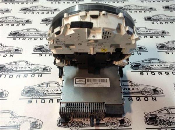 Cuadro instrumentos mini r56 - 9136193