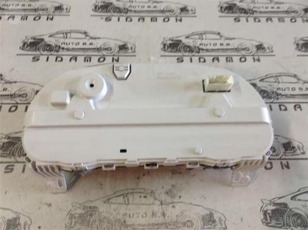 Cuadro instrumentos mitsubishi 8100a115 - 8100a115