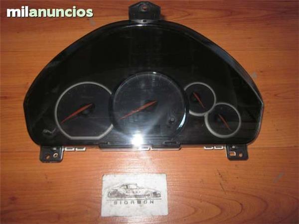 Cuadro instrumentos mitsubishi grandis - AutoRR mn188384