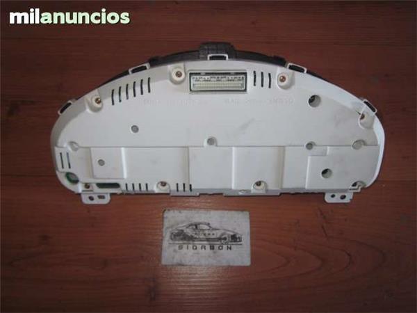 Cuadro instrumentos mitsubishi grandis - mn188384