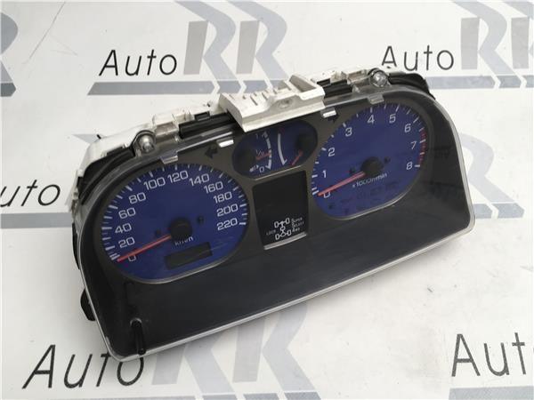 Cuadro instrumentos mitsubishi io gdi