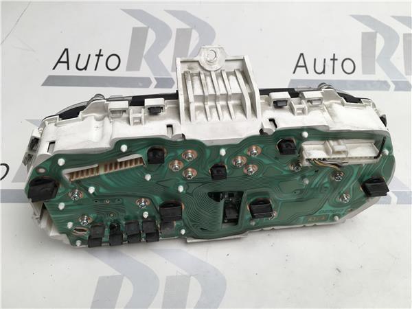 Cuadro instrumentos mitsubishi io gdi