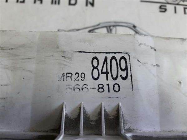 Cuadro instrumentos mitsubishi pajero - mr298409