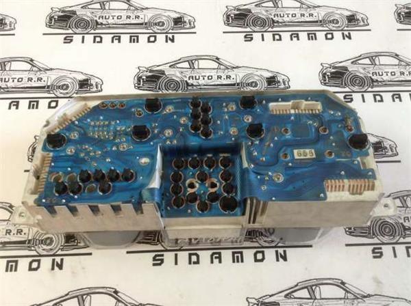 Cuadro instrumentos montero 2.8td - mr115006