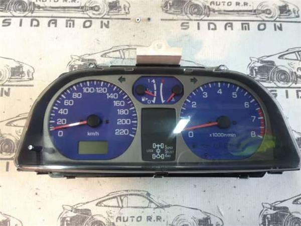 Cuadro instrumentos montero io gdi - mr975308