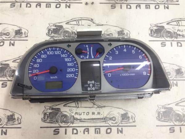 Cuadro instrumentos montero io gdi - mr975308