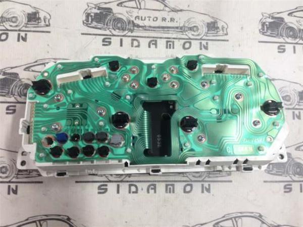 Cuadro instrumentos montero io gdi - mr975308