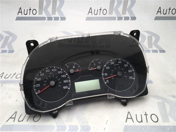 Cuadro instrumentos Nemo Bipper 50300218 - 50300218