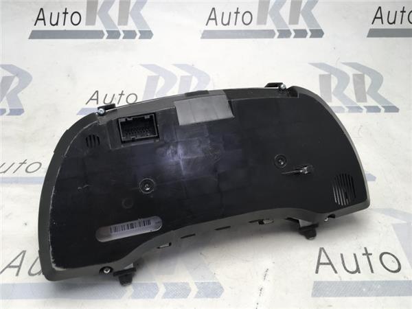 Cuadro instrumentos Nemo Bipper 50300218 - 50300218