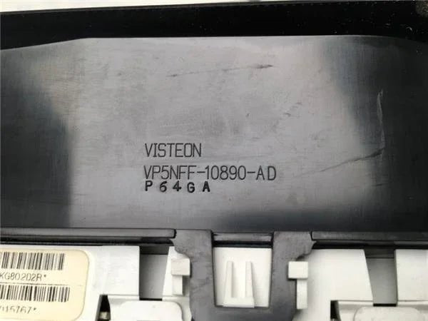 Cuadro instrumentos Nissan Navara D40