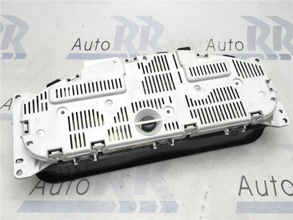 Cuadro instrumentos Nissan Navara D40 - 24810eb23c