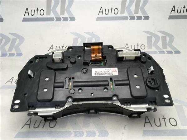 Cuadro instrumentos Nissan Qashqai J11 - 4el7a