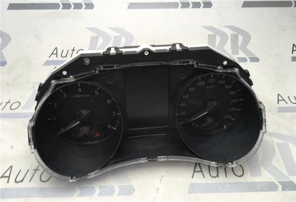 Cuadro instrumentos Nissan Qashqai J11 - 4el7a