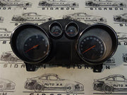 Cuadro instrumentos opel 600775881 - 600775881