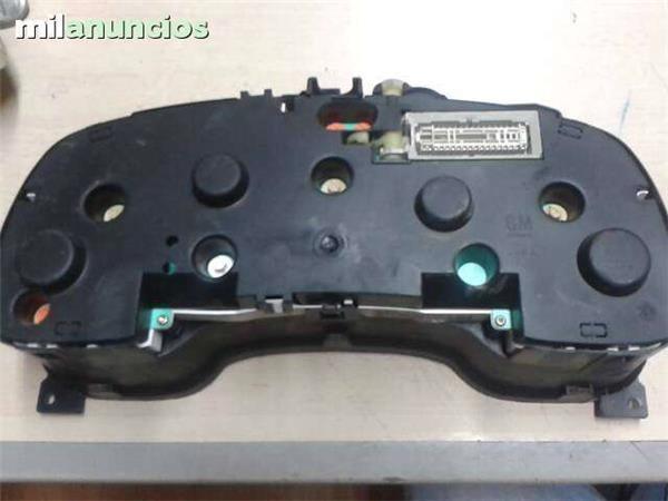 Cuadro instrumentos opel astra g - 110008876015