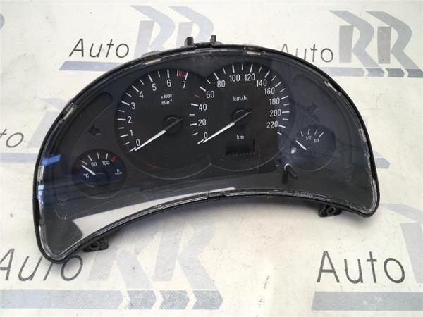 Cuadro instrumentos Opel Corsa C
