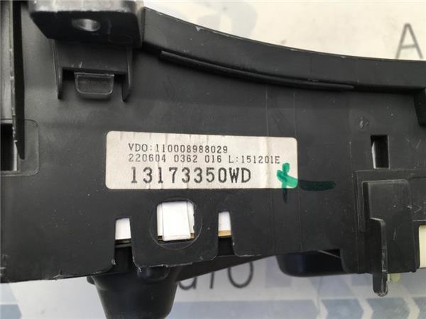 Cuadro instrumentos Opel Corsa C - 13173350wd