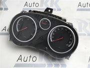 Cuadro instrumentos Opel Corsa D p001331