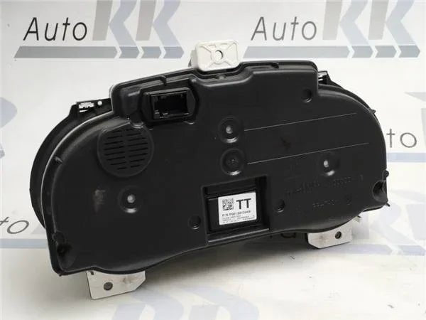 Cuadro instrumentos Opel Corsa D p001331
