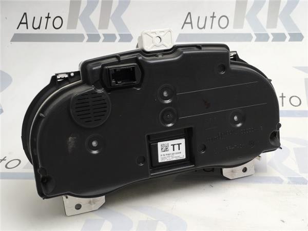 Cuadro instrumentos Opel Corsa D p001331 - p001331