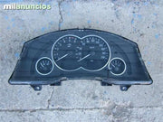 Cuadro instrumentos opel meriva - 110080162026