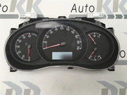 Cuadro instrumentos opel movano