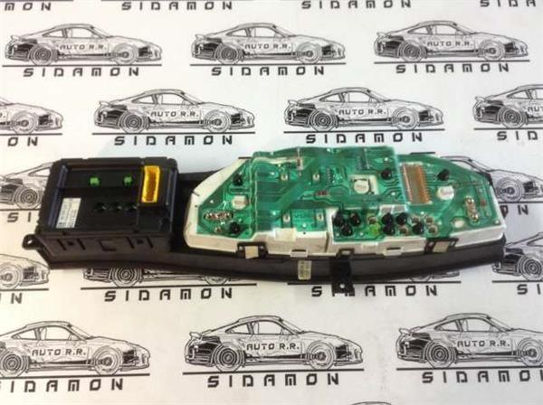 Cuadro instrumentos opel omega b - 90493446cr