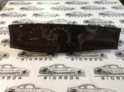 Cuadro instrumentos opel omega b - 90493446cr