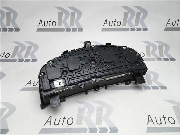 Cuadro instrumentos Opel Vectra C