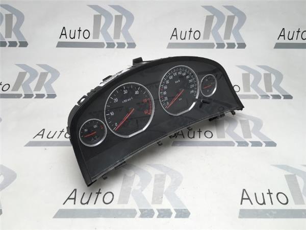 Cuadro instrumentos Opel Vectra C - 13165966mp