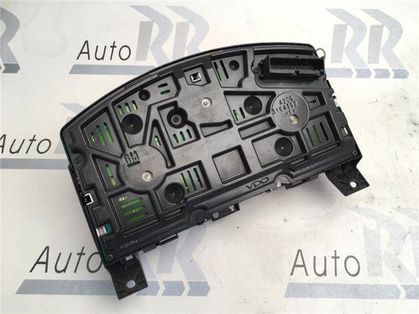 Cuadro instrumentos Opel Zafira B