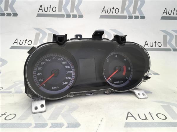 Cuadro instrumentos Outlander II 769166- - 769166-220h