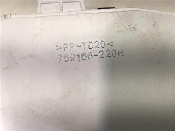 Cuadro instrumentos Outlander II 769166- - 769166-220h