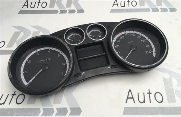 Cuadro instrumentos Peugeot 308