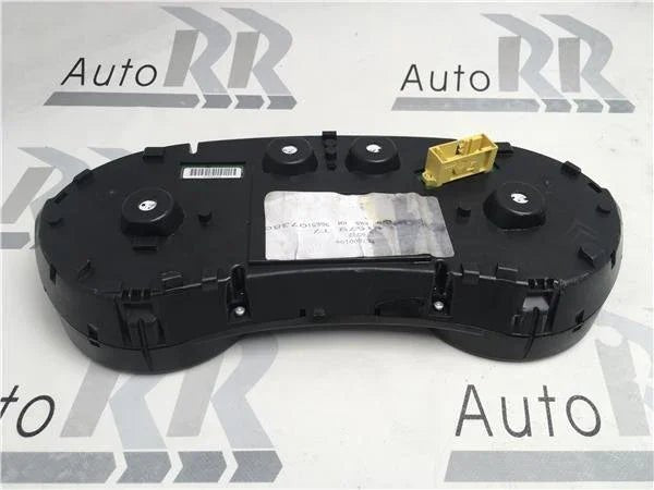 Cuadro instrumentos Peugeot 308