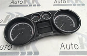 Cuadro instrumentos Peugeot 308 - 9665107380