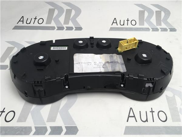 Cuadro instrumentos Peugeot 308 - 9665107380