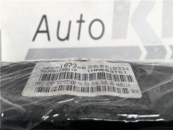 Cuadro instrumentos Peugeot 308 - 9665107380