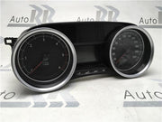 Cuadro instrumentos Peugeot 508