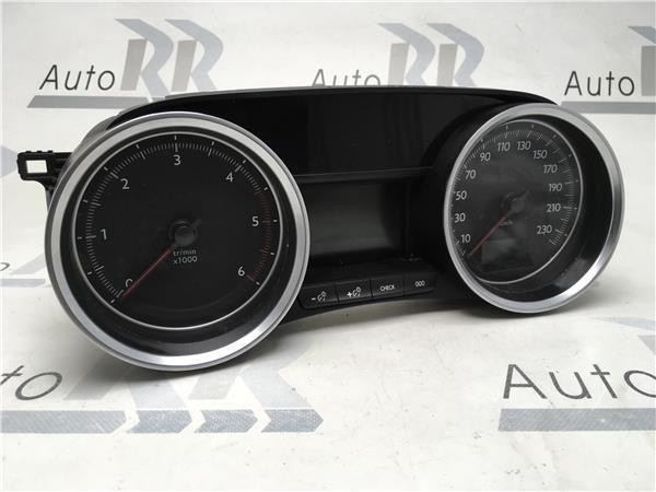 Cuadro instrumentos Peugeot 508