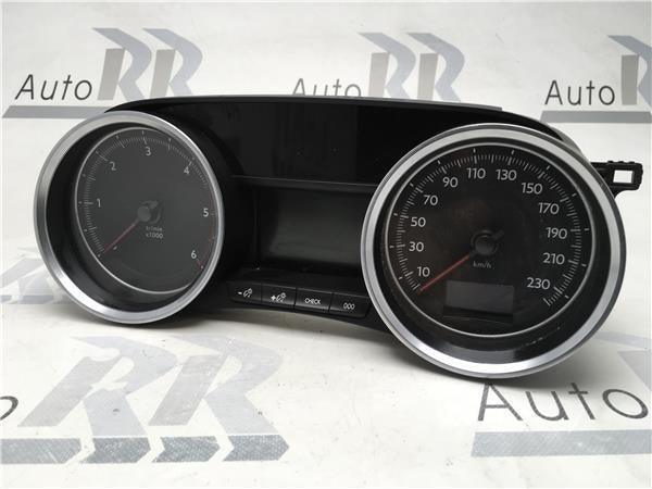 Cuadro instrumentos Peugeot 508 - 9806086280