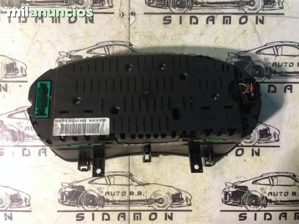 Cuadro instrumentos polo 110080321009a - 110080321009a