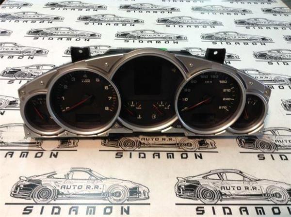 Cuadro instrumentos porsche cayenne s - 7l5920870a